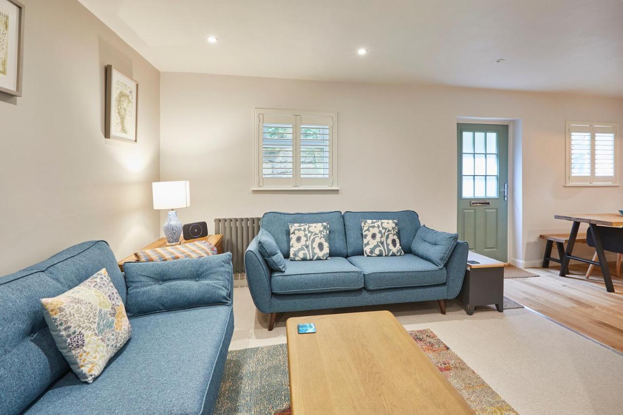 Host & Stay - Breckon Cottage ويتبي المظهر الخارجي الصورة