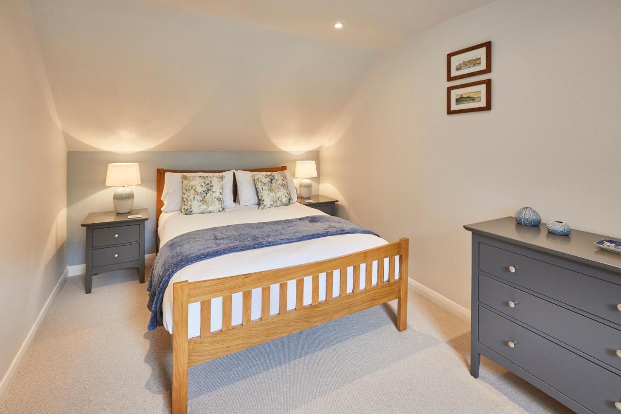 Host & Stay - Breckon Cottage ويتبي المظهر الخارجي الصورة